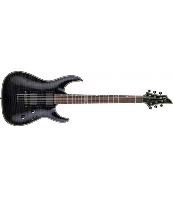 Гитара ESP LTD H351NT Black