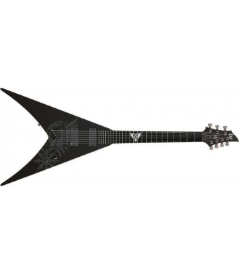 Гитара ESP LTD HEX-7 Black