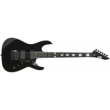 Гитара ESP LTD JH 600 Black JEFF Hanemann Signature