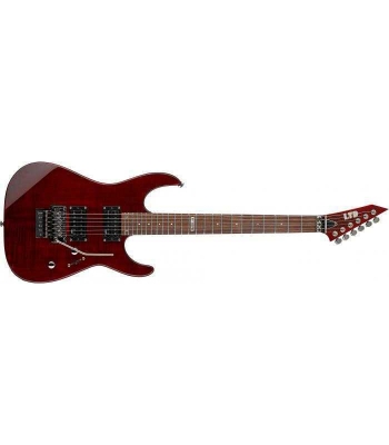 Гитара ESP LTD M-100 FM STBC