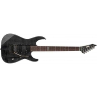Гитара ESP LTD M-100 FM Black