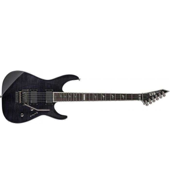 Гитара ESP LTD M1000 Black