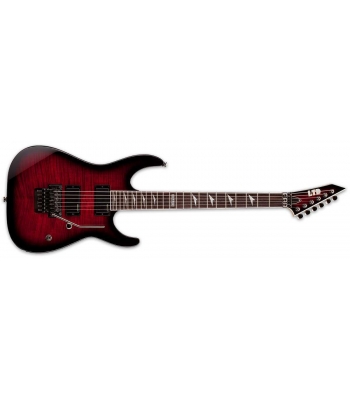 Гитара ESP LTD M-330RFM STBCSB