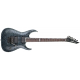 Гитара ESP LTD MH-1000 FR Black