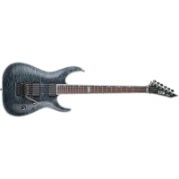 Гитара ESP LTD MH-1000 FR Black