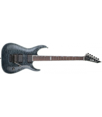 Гитара ESP LTD MH-1000 FR Black