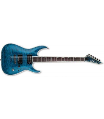 Гитара ESP LTD MH-1000 NT STB