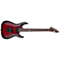 Гитара ESP LTD MH-330FM-FR