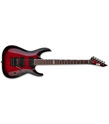 Гитара ESP LTD MH-330FM-FR