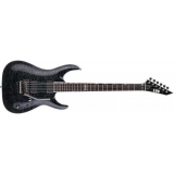 Гитара ESP LTD MH-350FR Black