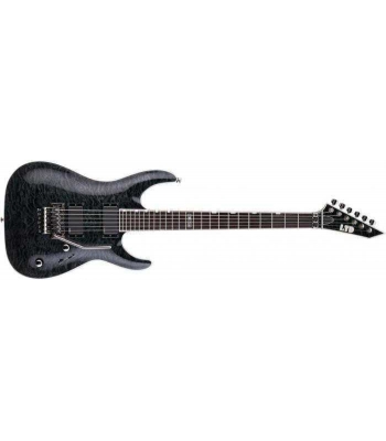 Гитара ESP LTD MH-350FR Black