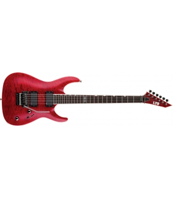 Гитара ESP LTD MH 350FR STR