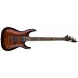 Гитара ESP LTD MH-350NT DBSB