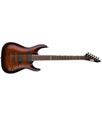 Гитара ESP LTD MH-350NT DBSB