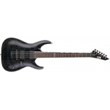 Гитара ESP LTD MH-350NT Black