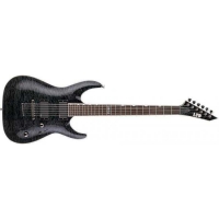 Гитара ESP LTD MH-350NT Black