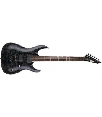 Гитара ESP LTD MH-350NT Black