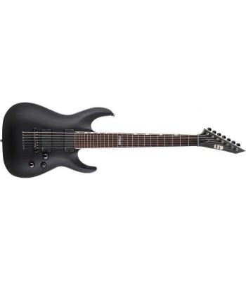 Гитара ESP LTD MH 417 Black