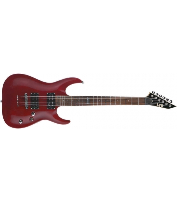 Гитара ESP LTD MH-50 NT BCH