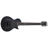 Гитара ESP LTD MKH-7 Mark Heylmun Signature Black