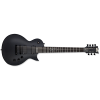 Гитара ESP LTD MKH-7 Mark Heylmun Signature Black