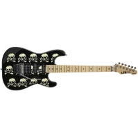 Гитара ESP LTD MW 600 Black