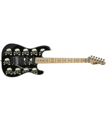 Гитара ESP LTD MW 600 Black
