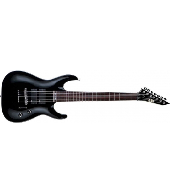 Гитара ESP LTD SC-207 Black