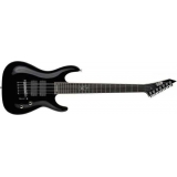 Гитара ESP LTD SC-607B Black