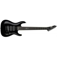Гитара ESP LTD SC-607B Black