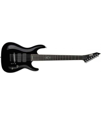 Гитара ESP LTD SC-607B Black