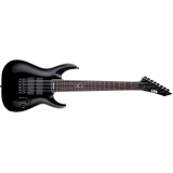 Гитара ESP LTD SC-608B Black