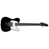 Гитара ESP LTD SCT-607B Black
