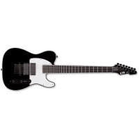 Гитара ESP LTD SCT-607B Black