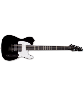 Гитара ESP LTD SCT-607B Black