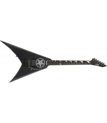 Гитара ESP LTD SHADOW Black
