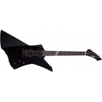 Гитара ESP LTD Snakebyte Black