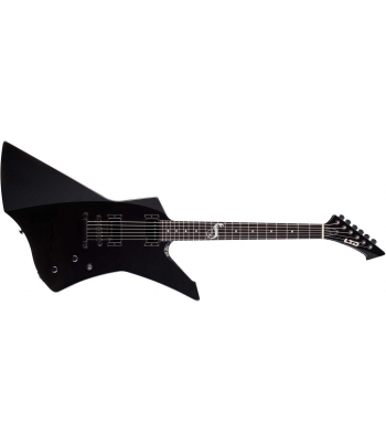 Гитара ESP LTD Snakebyte Black