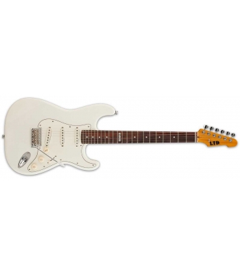 Гитара LTD ST-213 R OW