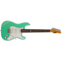 Гитара ESP LTD ST-213 R SG