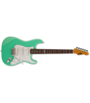 Гитара ESP LTD ST-213 R SG
