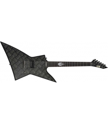 Гитара ESP LTD STATIC 600 Black