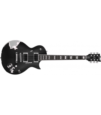 Гитара ESP LTD Truckster Black