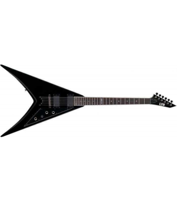 Гитара ESP LTD V300 Black