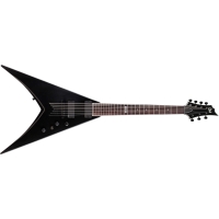 Гитара ESP LTD V-307 Black