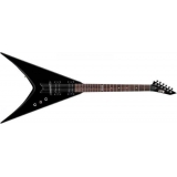 Гитара ESP LTD V-50 Black