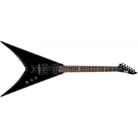 Гитара ESP LTD V-50 Black