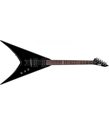 Гитара ESP LTD V-50 Black
