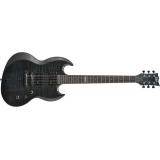 Гитара ESP LTD VIPER-100FM Black