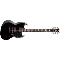 Гитара ESP LTD VIPER 1000 Black